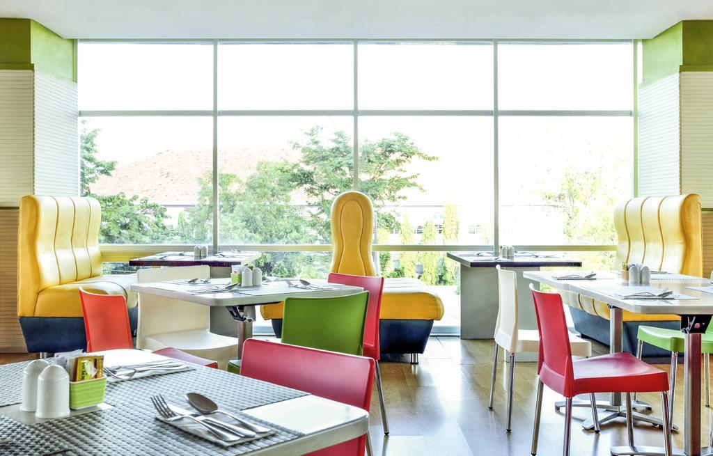 Hotel Ibis Simpang Lima Semarang